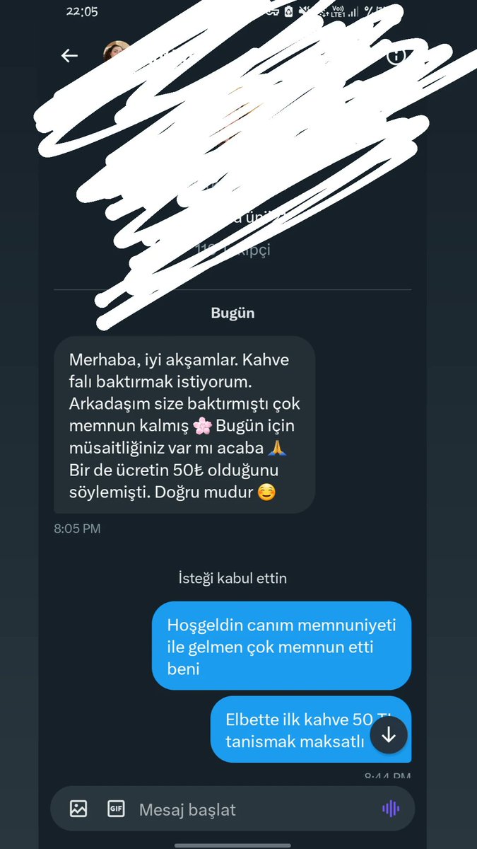 Memnuniyet ile biriyle buluşmaktan beni daha fazla ne mutlu eder 🔮♥️♥️

Canlarım benim kalplerinize dokunmak... Sizinle olmak... En büyük şans bir çok insana ulaşmak benim için çok önemli 🔮
#memnuniyet #tarot #kahve