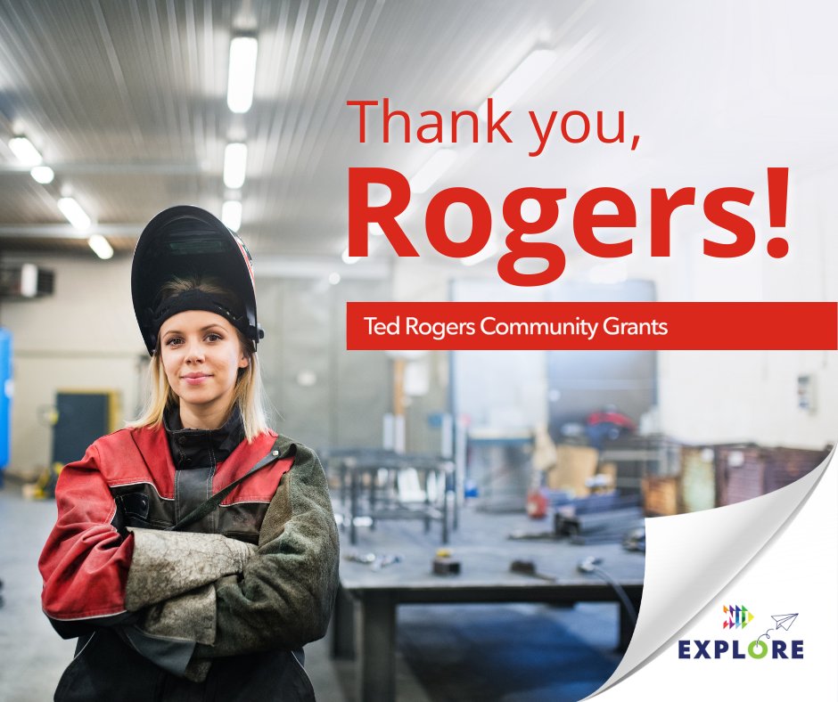 NII Explore is proud to receive a 2023 Ted <a href="/Rogers/">Rogers</a>  Community Grant to support our upcoming energy sector-focused coop program launching in February 2024 that will provide senior high school students with a variety of hands-on experiences in clean energy.

about.rogers.com/our-impact/ted…