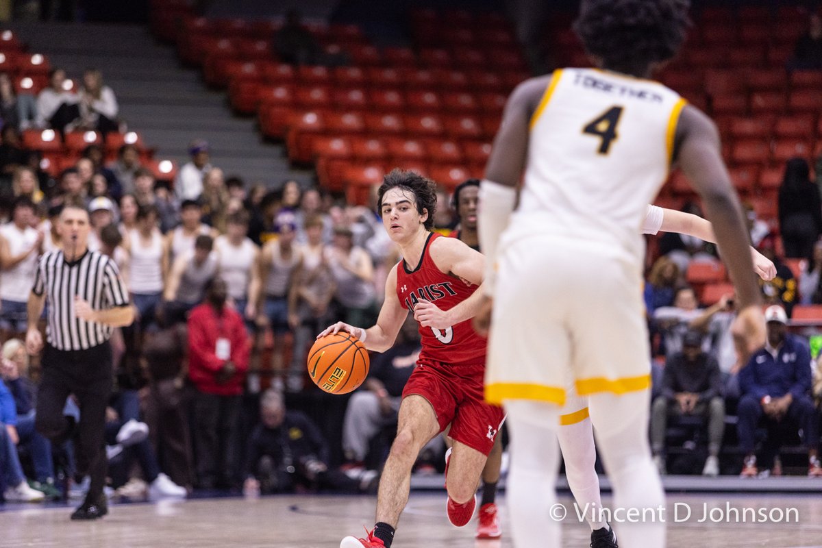 Vincent Johnson tweet media