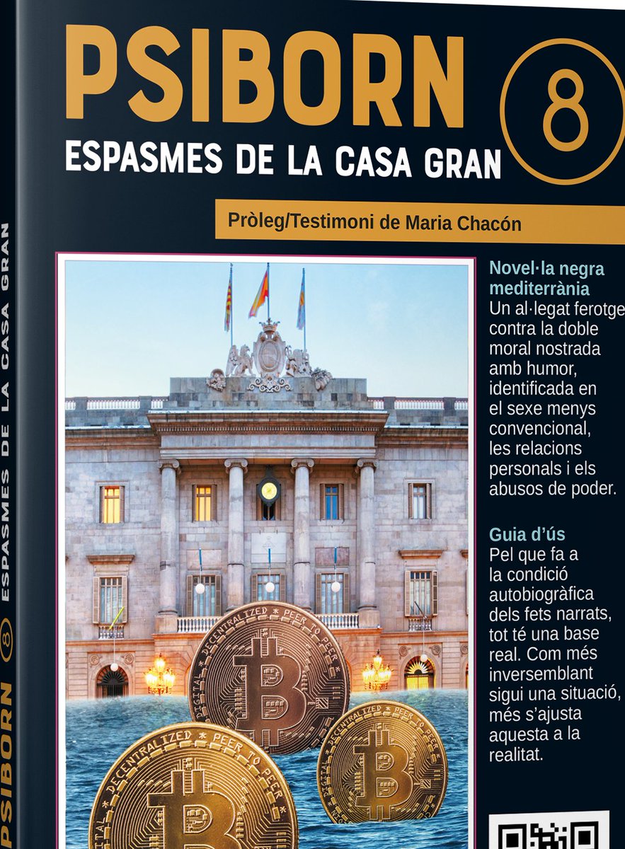 La Psicòloga del Born tweet media