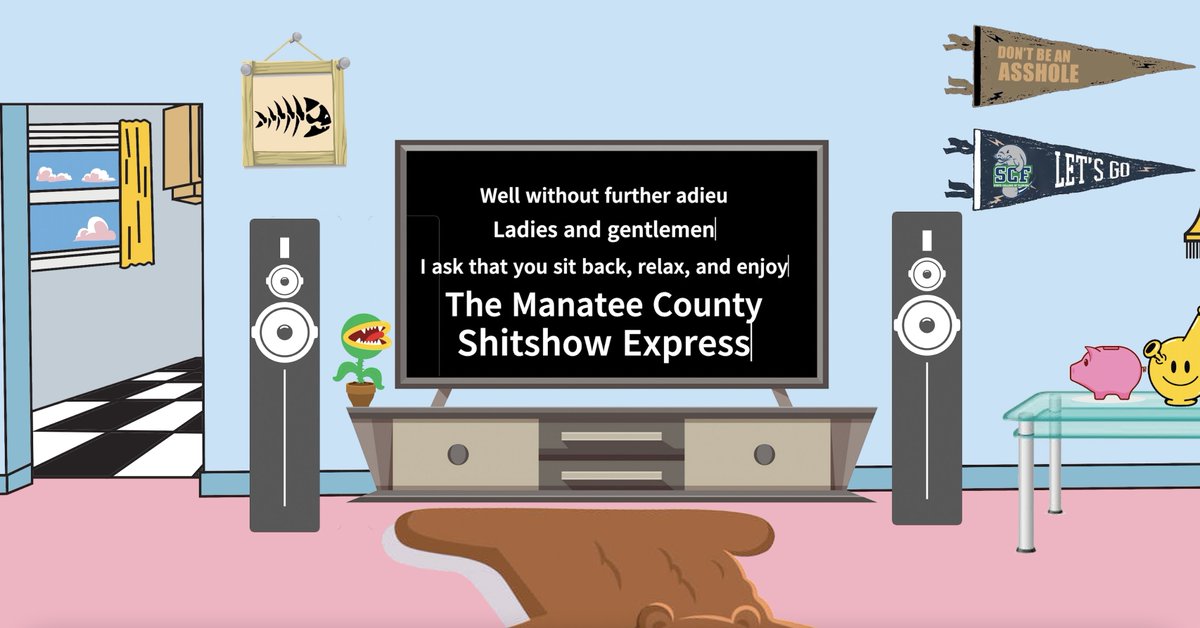 941Puppet's tweet photo. Episode 5 Airing Friday the 8th at 8am. https://t.co/fYDOZasNyt