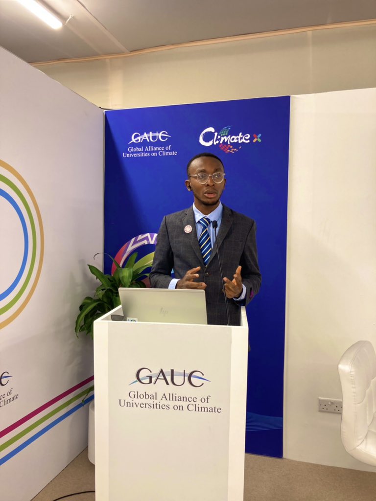 EasternSnow1's tweet image. Until the operationalization of loss and damage funds is achieved and reaches the intended people, we will consider all pledges as mere verbal promises. The time to act is now!

#AdaptationInFocus
#OurPlanetOurClimateOurFight
#COP28UAE