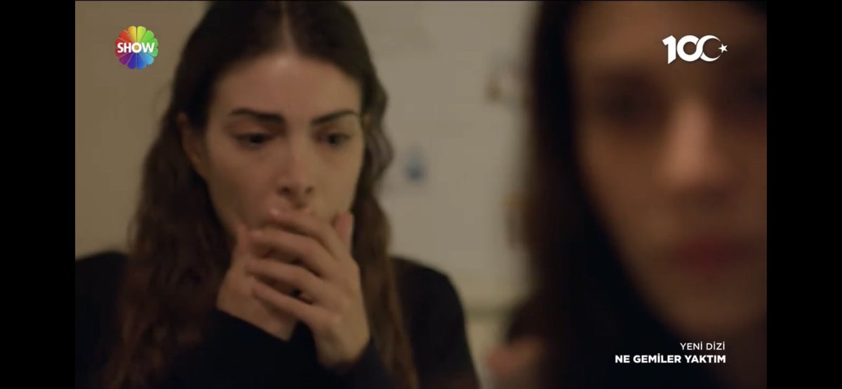 tv_sever's tweet photo. “Öyle her şey gözünün gördüğü yerde olmuyor Yasemin…” 
#NeGemilerYaktım https://t.co/D6dOi43yDA