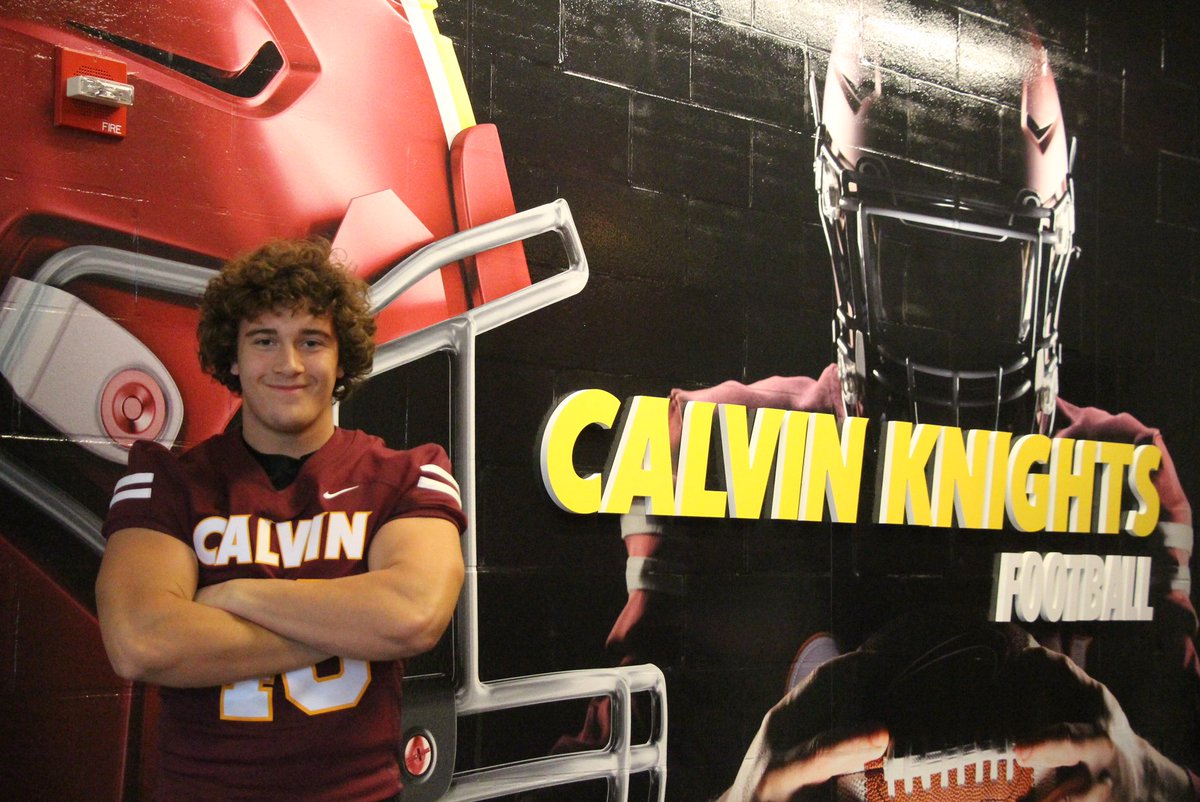 KadinWaller's tweet photo. Had a great Visit today at Calvin.
thanks,
@CoachTrentFigg @CoachMSteph https://t.co/AEkGrJLbal