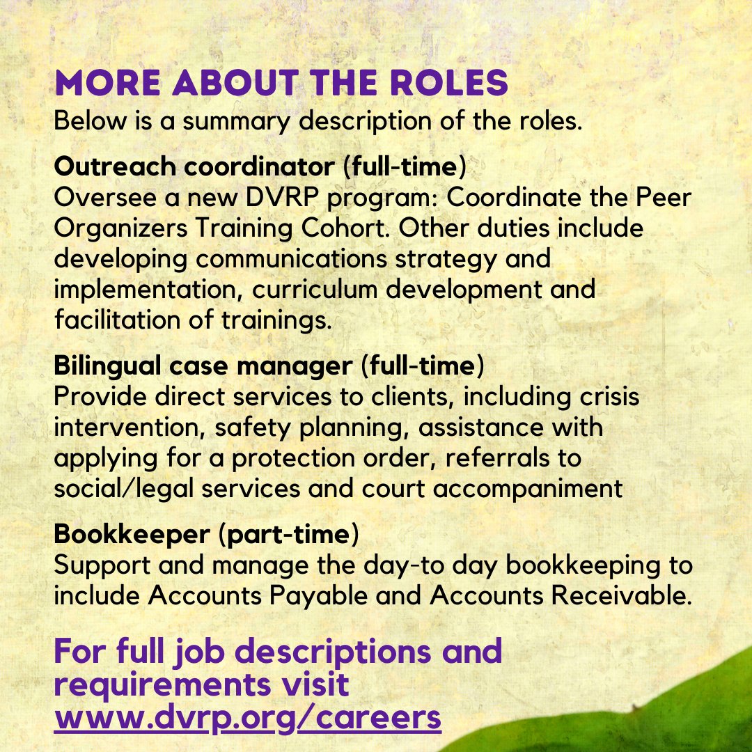 A/PI DVRP tweet media