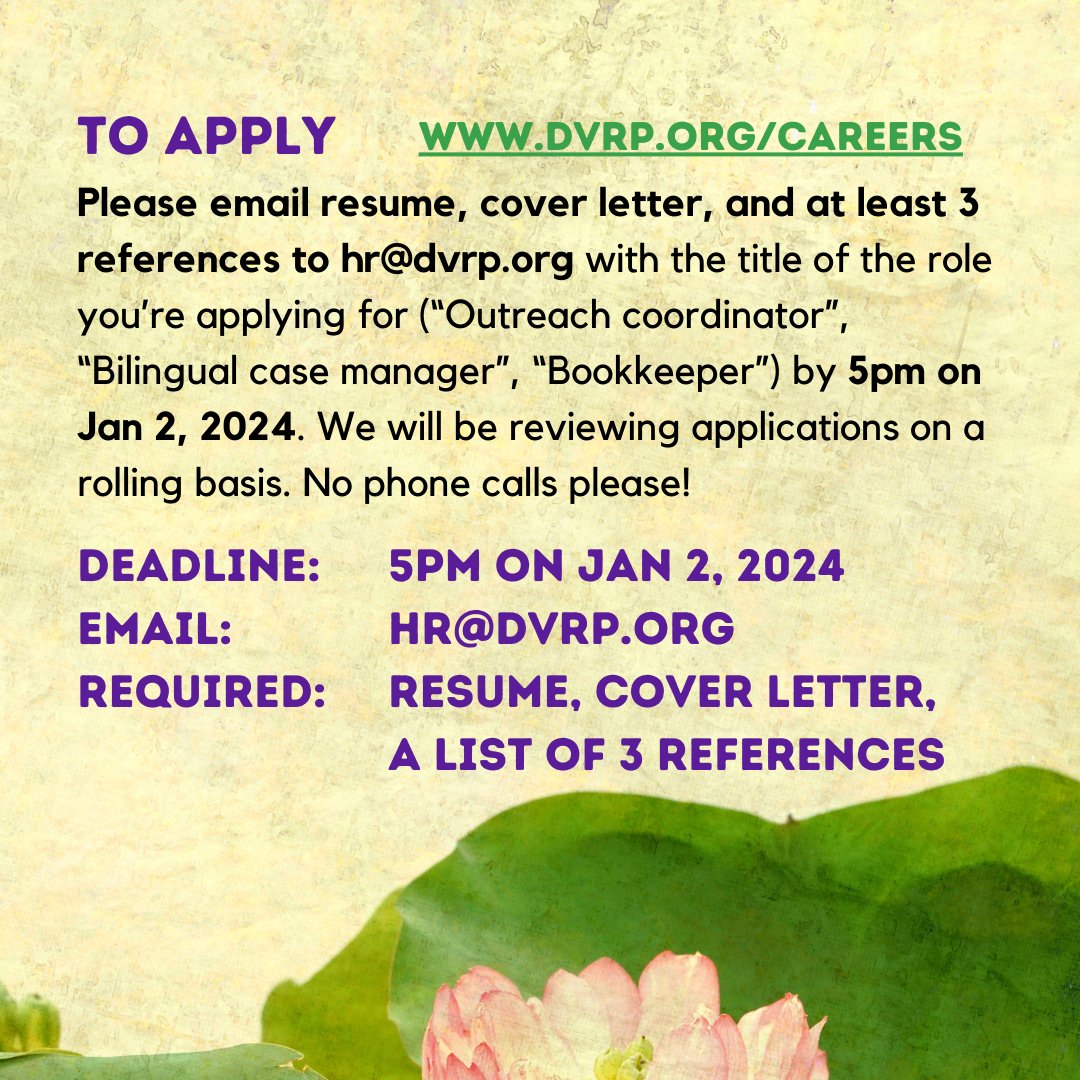 A/PI DVRP tweet media