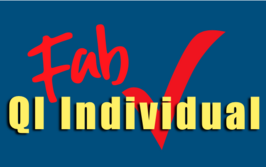 Well done to Faith O’Donoghue for receiving highly commended for #FabQIIndividualAward sponsored by @vororhealth and presented by @McIntoshNichole on deteriorating patients QIP... ow.ly/FkBJ50PZoXh #FabAwards23 @RoyLilley @enherts