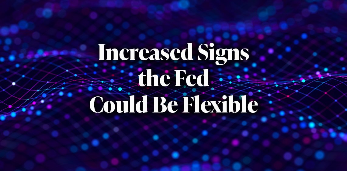 Are we entering the era of a flexible Fed?

Professor Jeremy Siegel provides us a comprehensive look into the Fed and their latest signals.
 
Read the Full Siegel Commentary here:
bit.ly/3NbI443