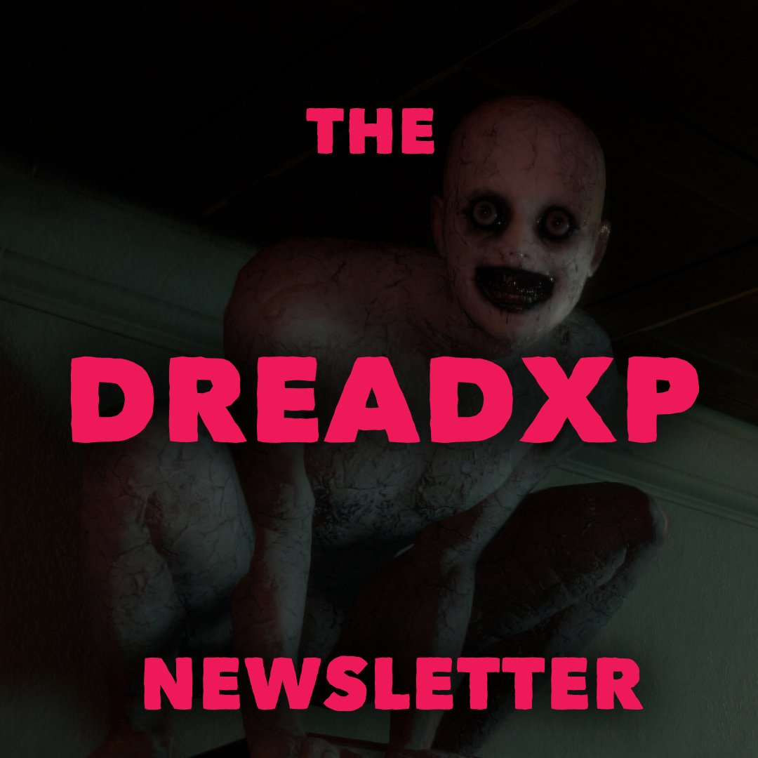 DreadXP Announces Amanda the Adventurer 2 and HELLPUNK at The