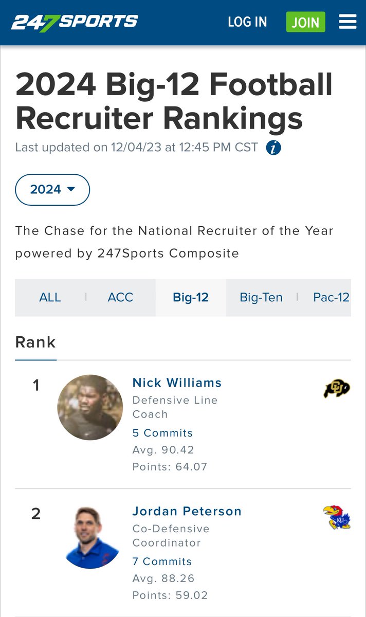 Preston__K's tweet photo. Fran Brown is assembling a team of amazing recruiters. This is the beginning of @CuseFootball’s new coaching staff— all either top of the overall recruiting rankings in the last 3 years, or top of their conference. https://t.co/nfLehaIGWq