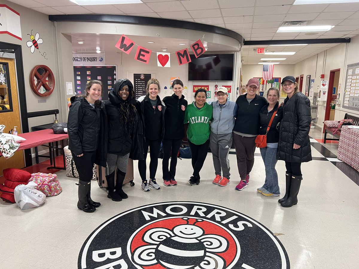 🐝❤️Tameka Small❤️🐝 tweet media