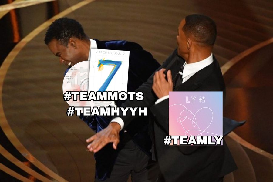 moonbluesss's tweet photo. when #TeamLY slayeddd https://t.co/arXV6l99Dj