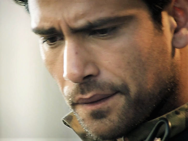 #ElvisHarte 🩵
#LukePasqualino
#LucaLundi