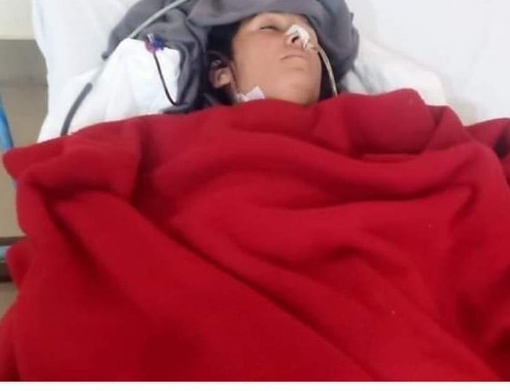 Sara Mir tweet media