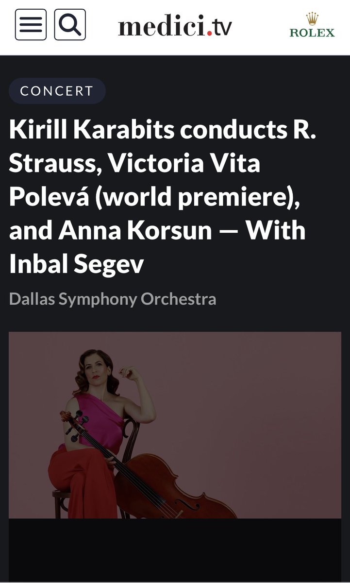 Kirill Karabits (Кирило Карабиць) tweet media