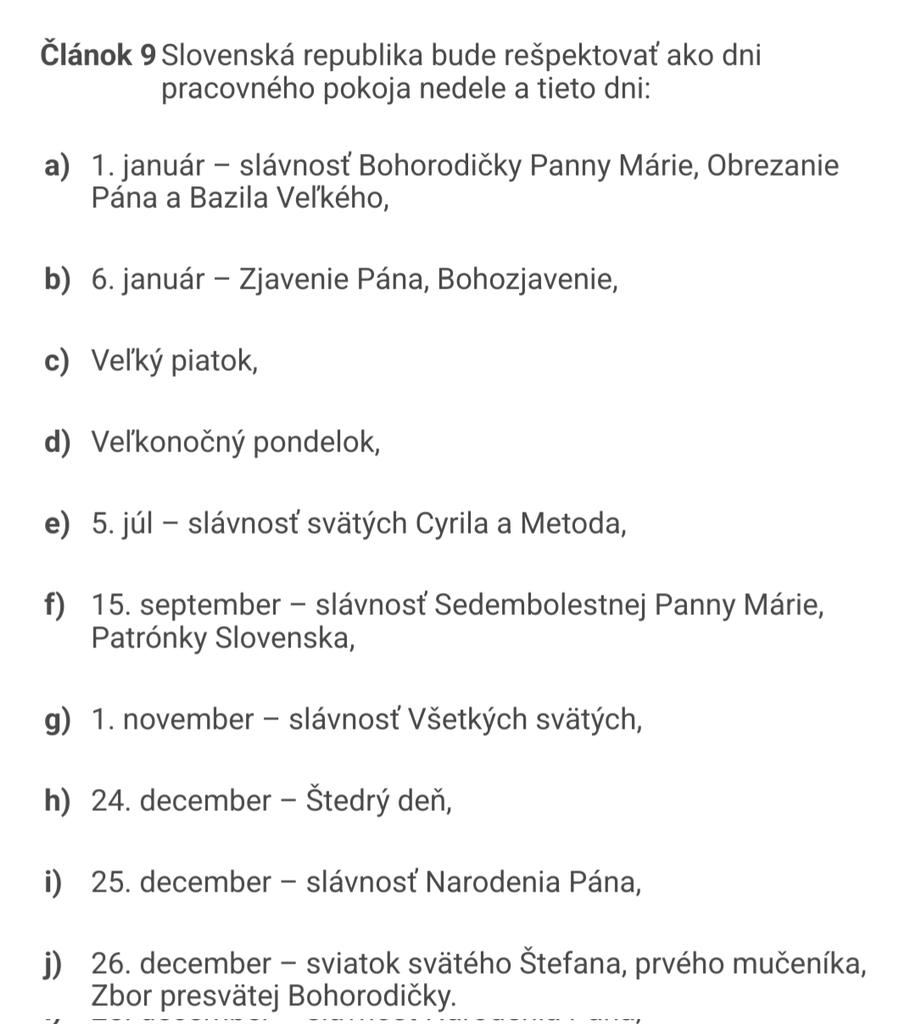 mstieranka_'s tweet photo. @soasp_dkn @Lewysko Zmluva s Vatikánom tvrdí opak
https://t.co/RydmlapWbK https://t.co/eLg7UrtY7p