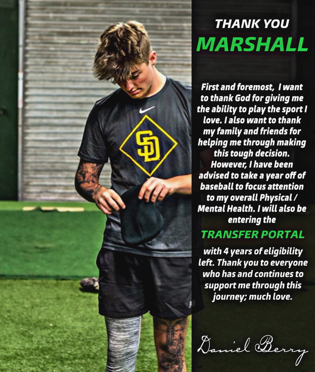 danielberryyy's tweet photo. LOV3 @HerdNation 
4 years of eligibility left
Snk / Cut, Slurve, Circle change 
T: 93 
SLV: 78-81 (2710 RPM)
Circle: 83-85 https://t.co/tHMbbxOHLD