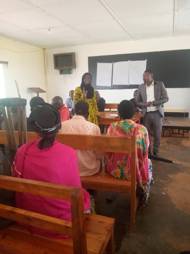 Musha Sector tweet media