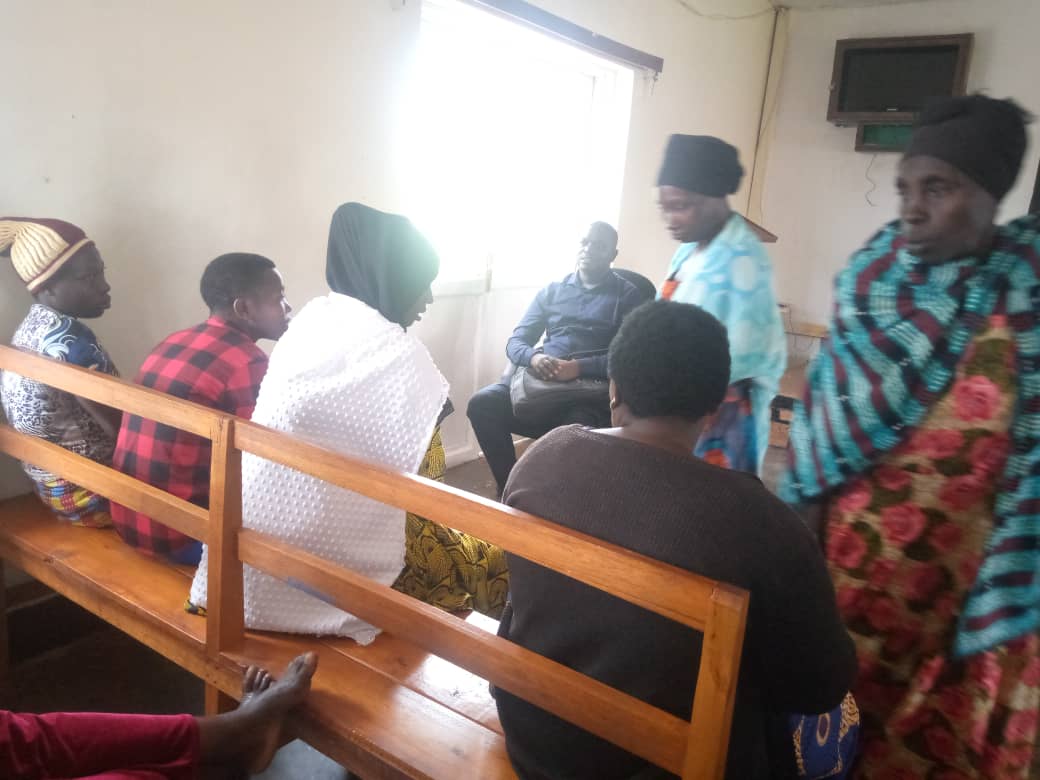 Musha Sector tweet media