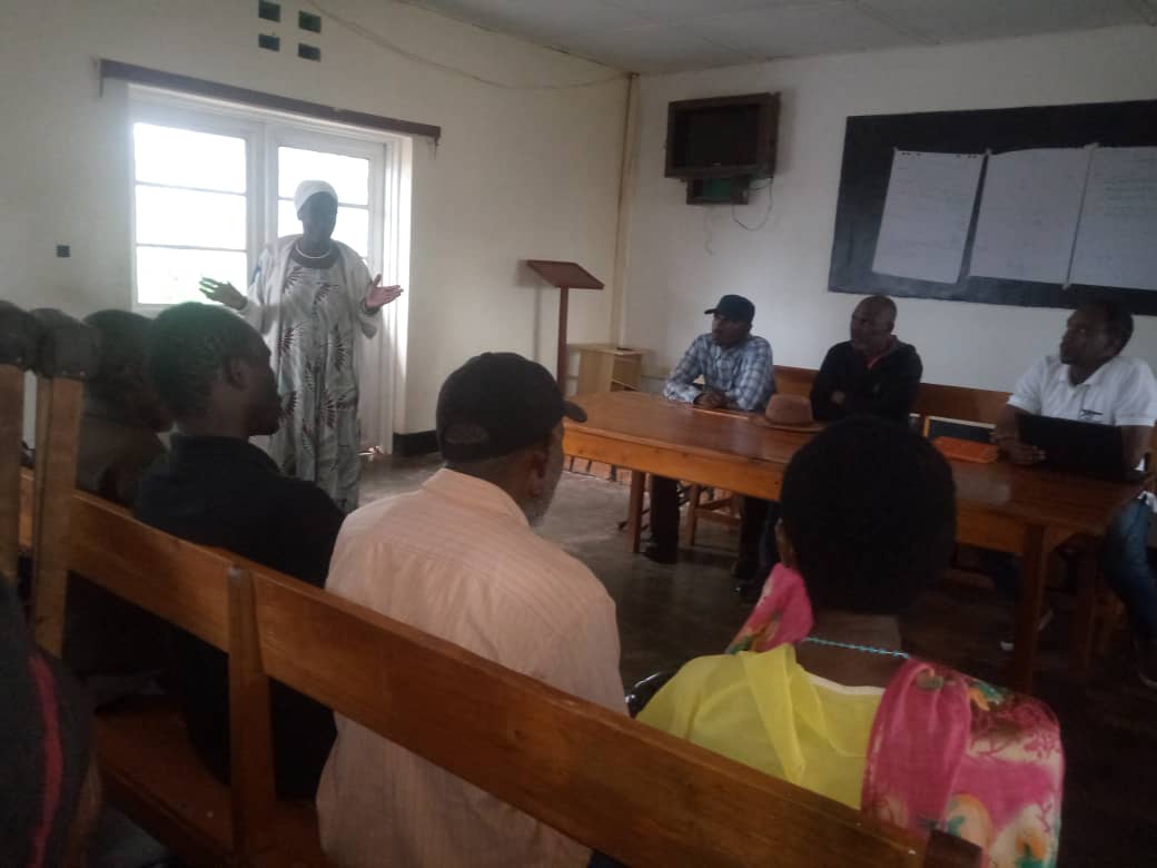 Musha Sector tweet media