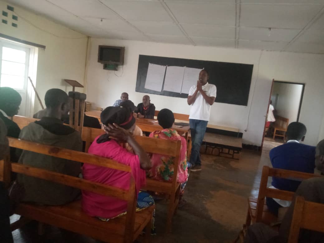 Musha Sector tweet media