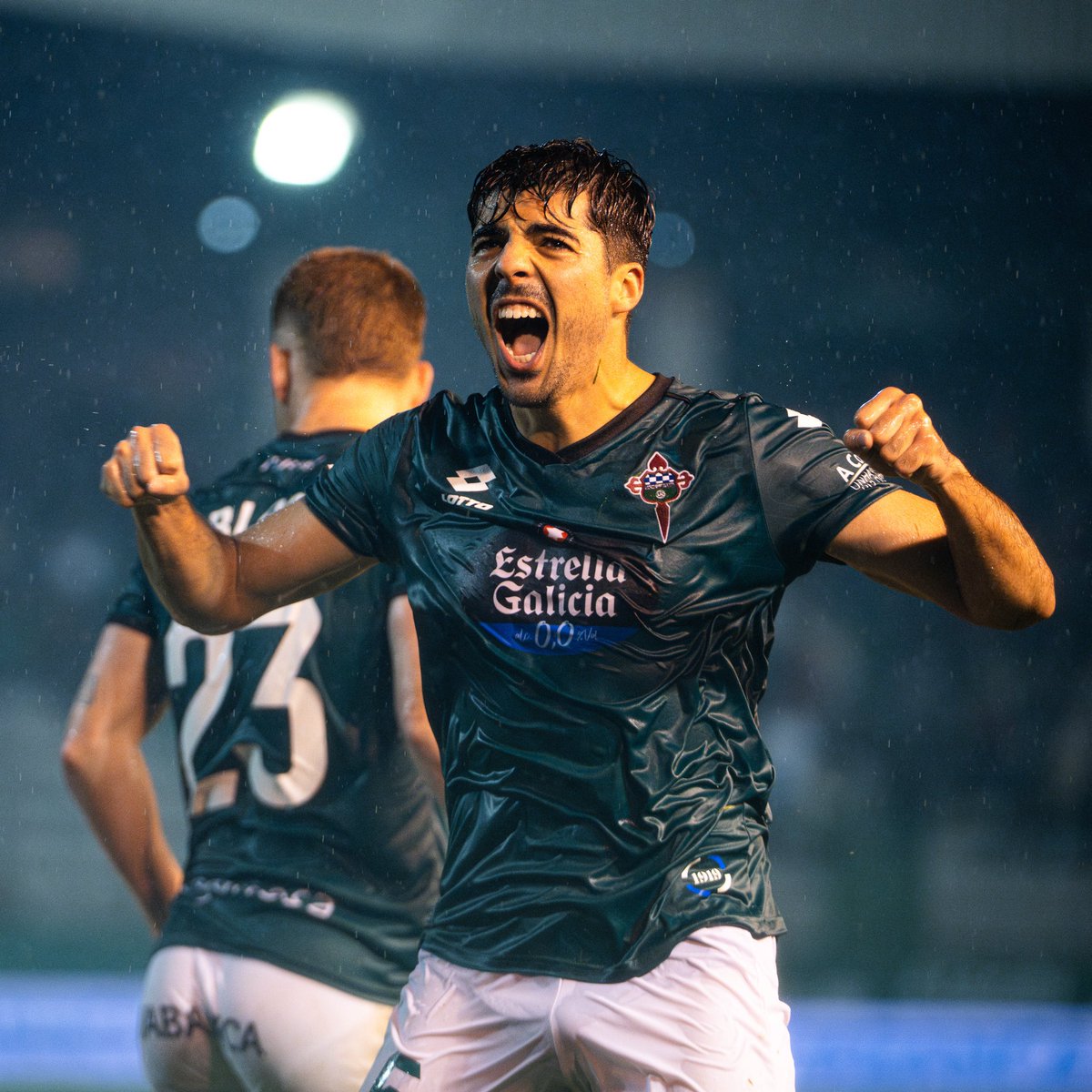 Alguna foto más del partido de ayer entre el <a href="/racingferrolsad/">Racing Club Ferrol</a> v <a href="/AlbaceteBPSAD/">Albacete Balompié 🤍</a>