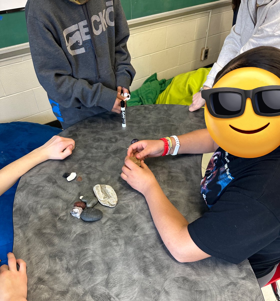 Rebecca Channer tweet media