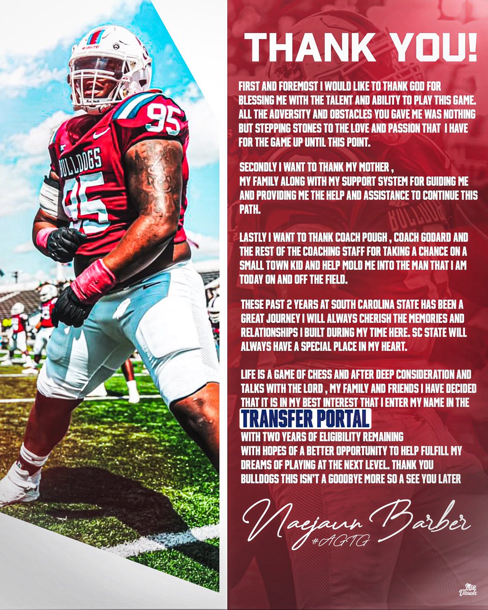 Naejaun Barber tweet media