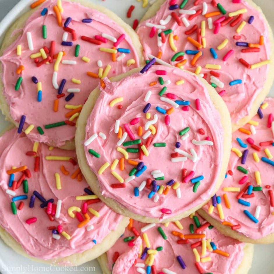 can we all agree these are the worst cookies of all time