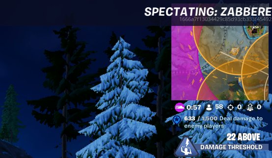 NA Practice Server tweet media