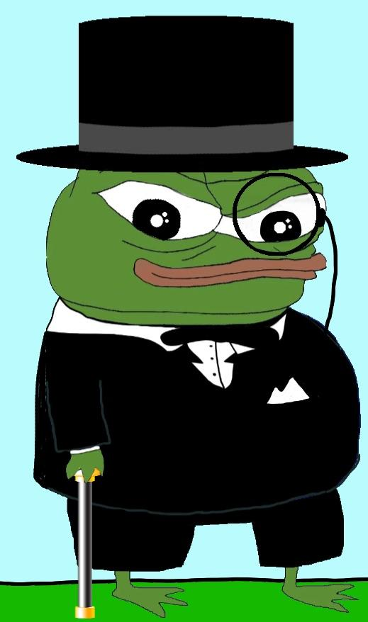 ApuOnSol's tweet photo. Just spotted Apu Apustaja at the Met Gala...bro was sipping sparkling water with his pinky in the air🍸

$APU $BONK $MYRO $LEIA $BOBO $SAMO $SOL https://t.co/7GPjeIZUu2