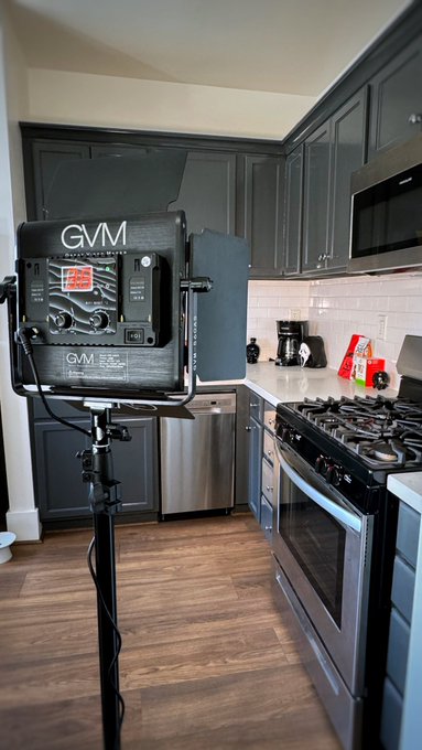 Your best non-stick pan cant save you from getting stuck on set today 👀 https://t.co/dQrshnh6WN<a href="/tag/throatfuckthursday"class="tags"><span>#throatfuckthursday</span></a>