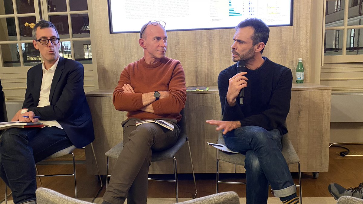 Jean-Pierre Berthet tweet media