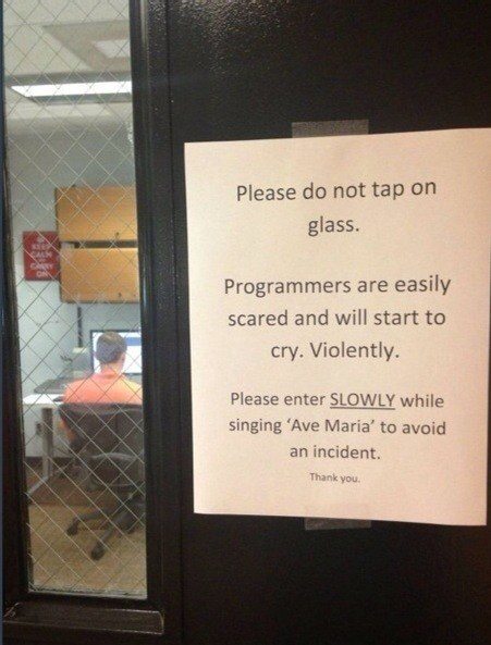 coderdaksh's tweet image. All coders life be like 😂