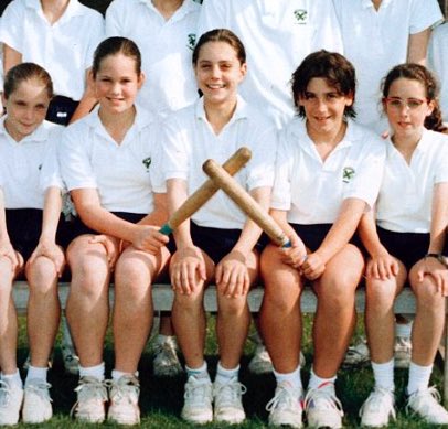 Canellelabelle's tweet photo. In 1995, Catherine's parents had to pull her out from prep school and move her to a new school midterm, after she was viciously bullied. Her friend Gemma W. said of her sudden arrival: 
"At 14, Catherine arrived suddenly at Malbourough. Apparently, she was bullied very badly at her previous boarding school and had to be pulled out. She looked very thin and pale, Shy and insular. She never spoke of her ordeal, and the identity of those who targeted her"😔
Indeed, Catherine was very introverted and rather than dwell on her pain, focused on adapting to her new school. She flourished, excelling in class and at sports and went on to be voted  "person most likely to be loved by everybody" and got accepted to the exclusive Private university of St Andrews, where she met her future husband😍
Her friend Helen H said: 
"Catherine arrived at Malbourough certainly looking very thin and pale. She had very little confidence and would cry herself to sleep at night. But she left here securing two A grades and a B at A Level and as one of the most attractive girls in the school."🥹☺️
In 2005, 8 years later, Catherine fell victim to harrassment and bullying yet again, this time at the National level by the press and paparazzi, after her identity as William's girlfriend was revealed to the world. Once Again, she endured with quiet dignity and a maturity bellying her young age of 23. After 5 years of Press abuse and a major breakup, Love won at last and Catherine married her Prince😍❤️
It was quite significant that When she finally married William, Catherine asked her guests to donate to "Beatbullying", a charity who gave a voice and supported survivors of bullying, instead of giving her wedding gifts❤️🥹
Fast forward now as a Royal, the harrasment and bullying that she endured from Meghan and harry for the past 5 years simply because to meg, she is just "The perfect Stepford wife" and meg felt "slighted" because she deserved more of the spotlight due to her "carreer"🤡
When asked why Catherine was bullied as a teenager, Helen Hay her schoolmate replied "because she was too perfect so she was picked on."🤡
In the same manner, the press harrassed and bullied her with cruel nicknames because she was scandal free🤡
Hating someone because she holds herself to a higher standard of moral character is called bitter jealousy.
In Contrast, Meghan gets backlash for her own mean words and actions. She is a Proven Liar who cannot get along with anyone and uses and discard everyone: her ex husband, her ex friends, her staff, her own father and sister and the royal family🔥
But because she is a narcissist, she choose to blame her victims of Racism, rather than take accountability for her own vileness. 
Catherine knows all about being a victim of bullying and vile abuse. She just chose Resilience over Victimhood; And that is why, to me, she is an inspiring symbol of feminine grace under fire. As the Press recently dubbed her: "The steel in velvet gloves"❤️#LionessofWindsor