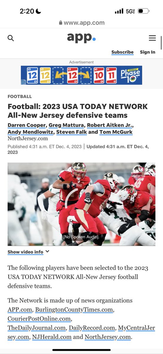 Denzel Chavis tweet media