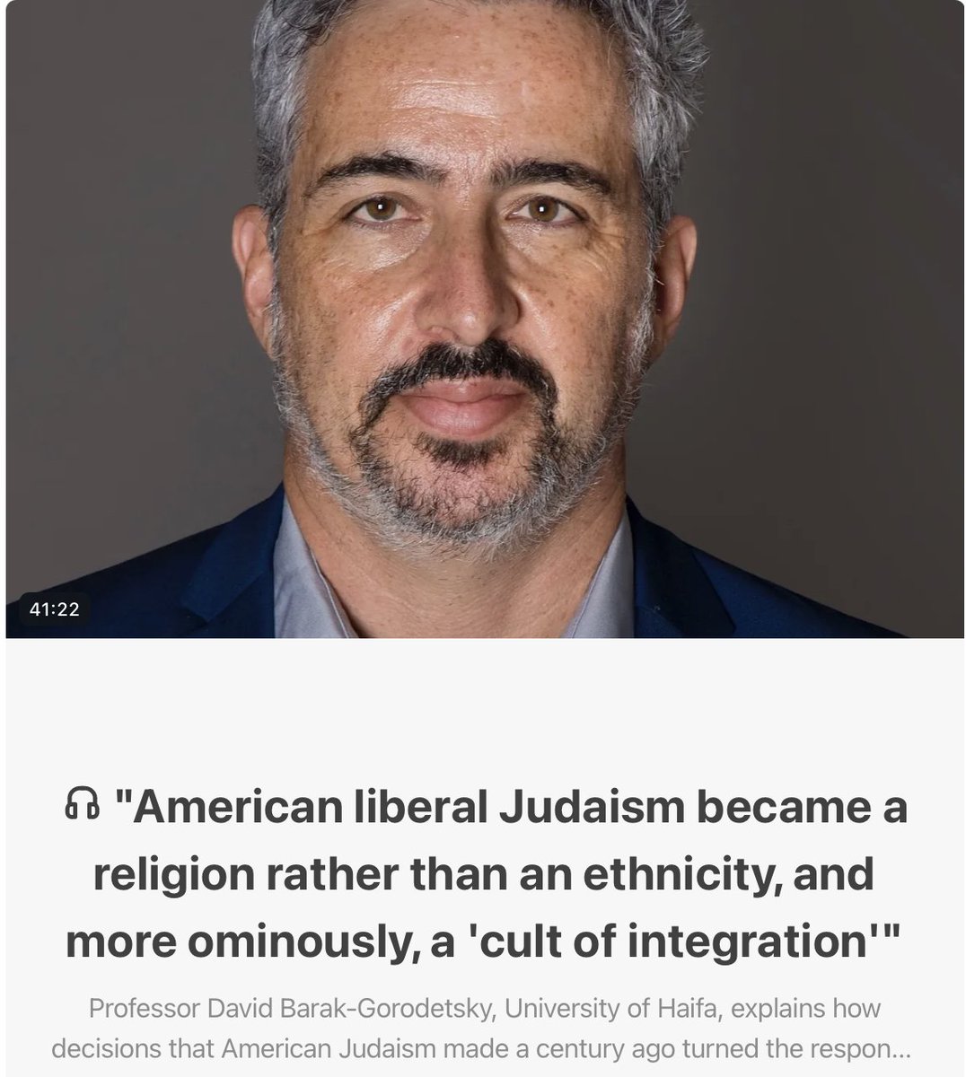 David Barak-Gorodetsky tweet media