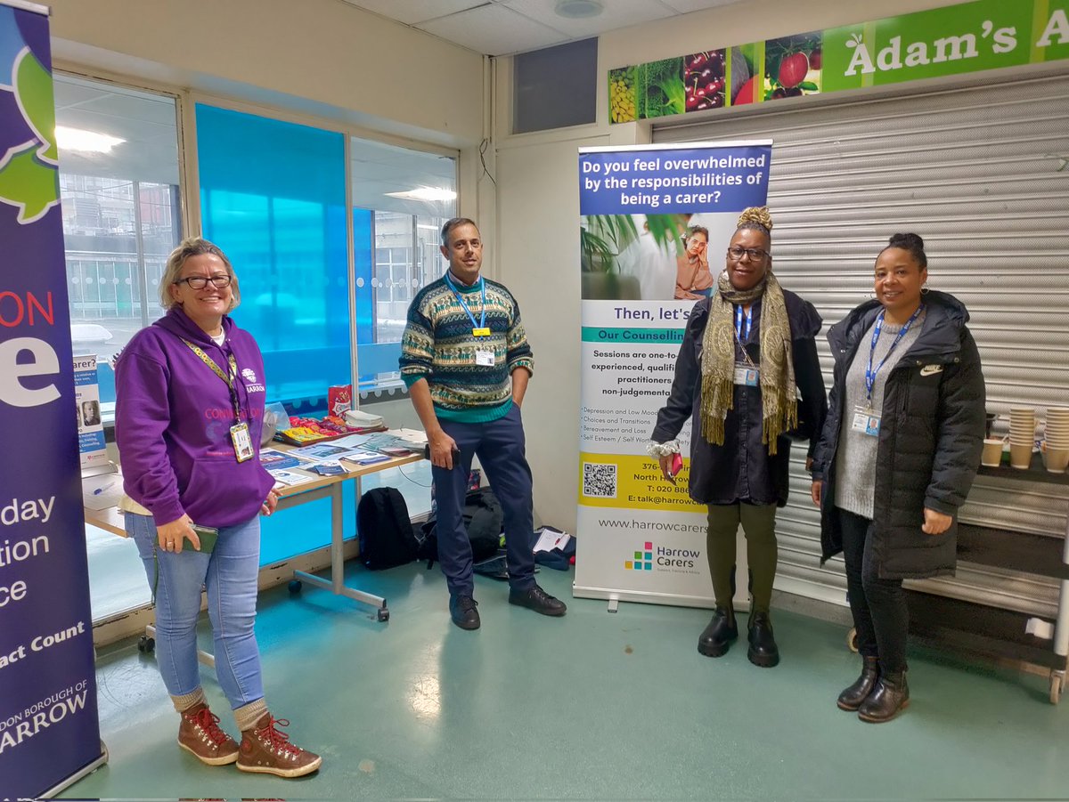 LNWH Patient Experience and Engagement tweet media