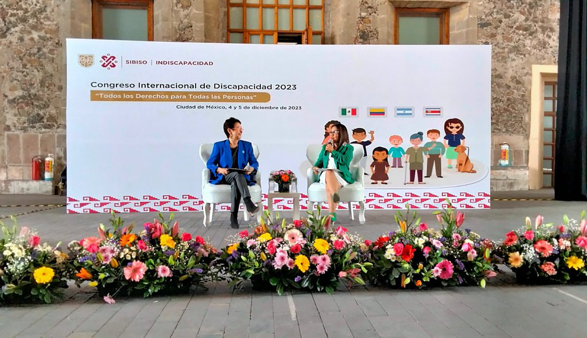 Indiscapacidad CDMX tweet media