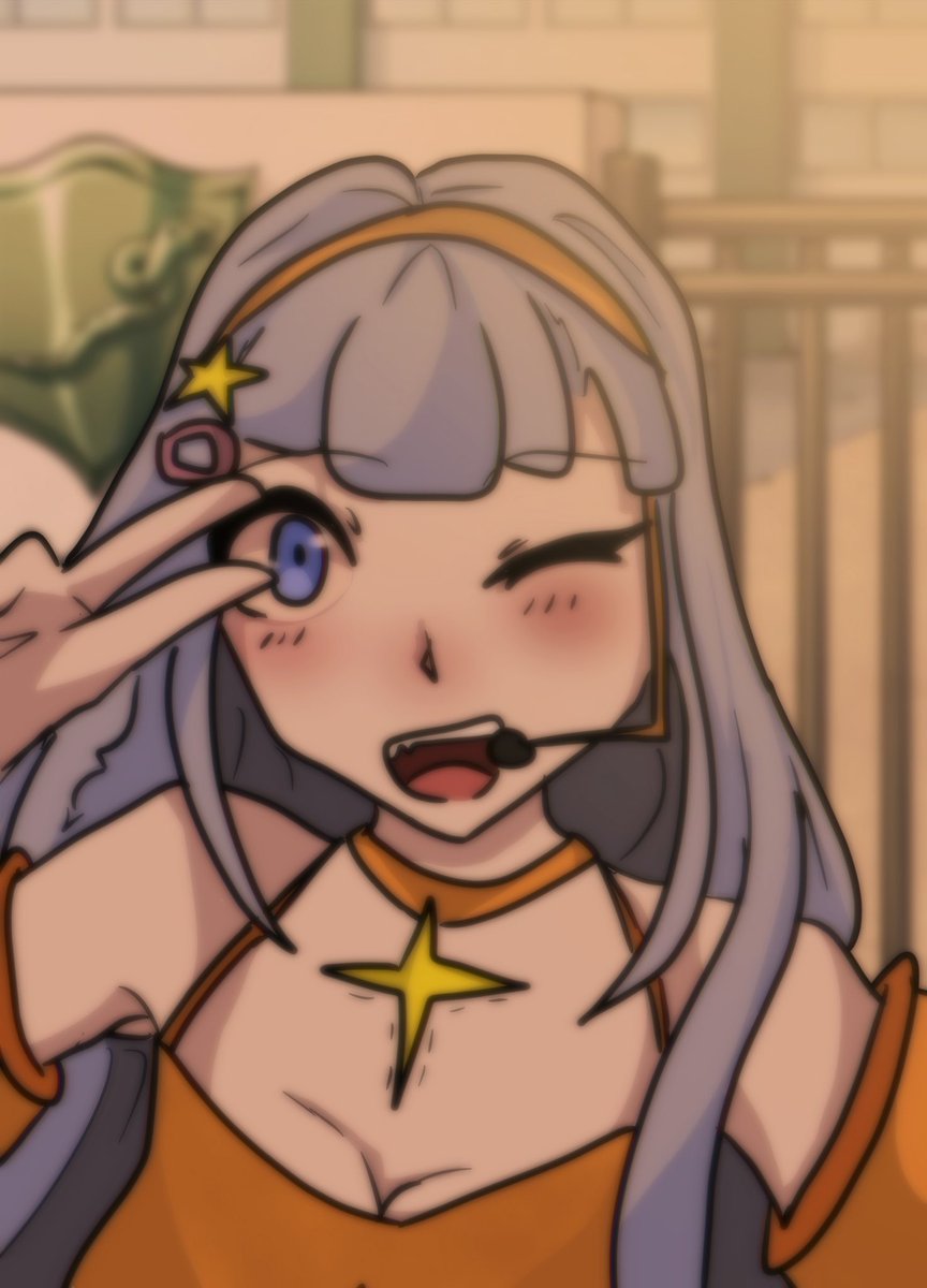 OceanH_CRC's tweet photo. HELLLOOO POPPY VALLEEEY!!! Tomorrow will be my first day at Morning Glory! I’m SO excited to meet you all!! ^_^ https://t.co/zFlqu1OJEG
