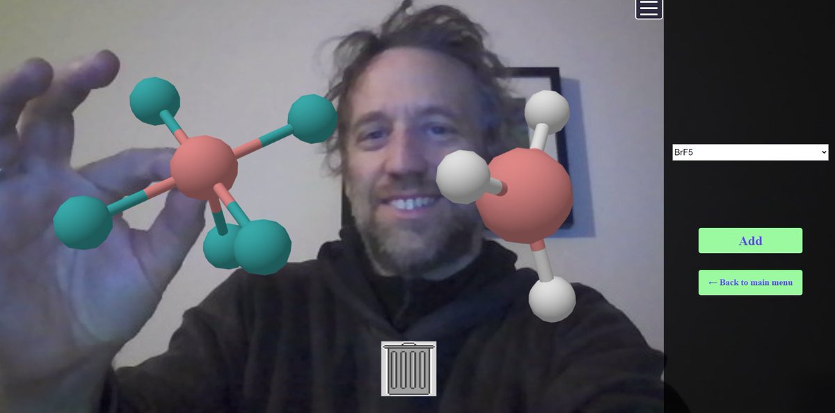 Remember you don't need dedicated hardware to grab molecules with your hands...

Work by <a href="/facudualde/">Facundo Dualde</a> 

Read: chimia.ch/chimia/article…

Play: molecularweb.epfl.ch/modules/marker…