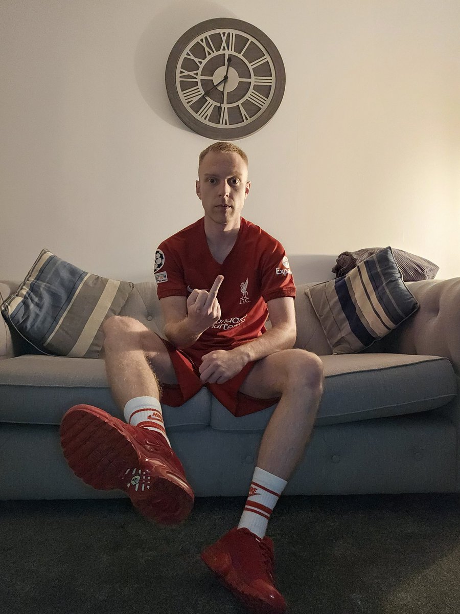 chavlad95's tweet photo. Today mood!! #gaychav #gayscally #footykit #gay #gaydom https://t.co/jUZB5VJDQX