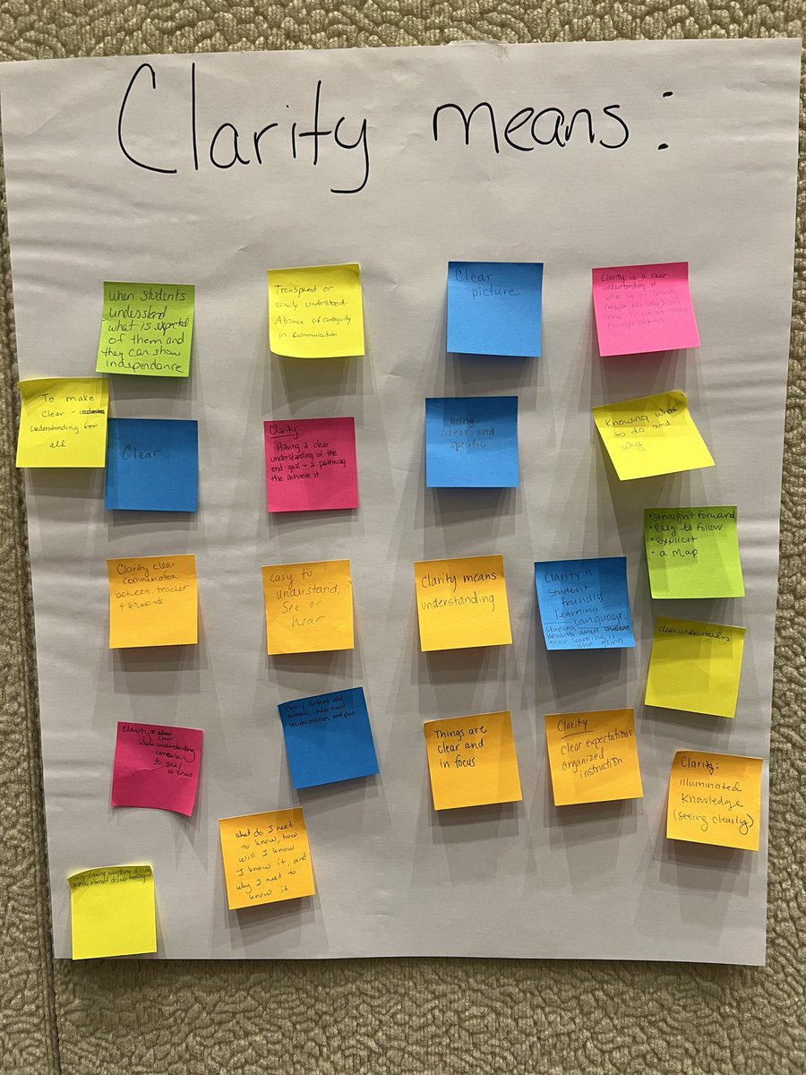 Tasha Young, Ed.D. tweet media