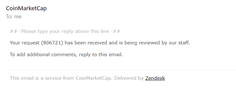 JustPepeCoin's tweet photo. Here it is Anna @CoinMarketCap 806721

Waiting for your response! https://t.co/dYuFJqY31C