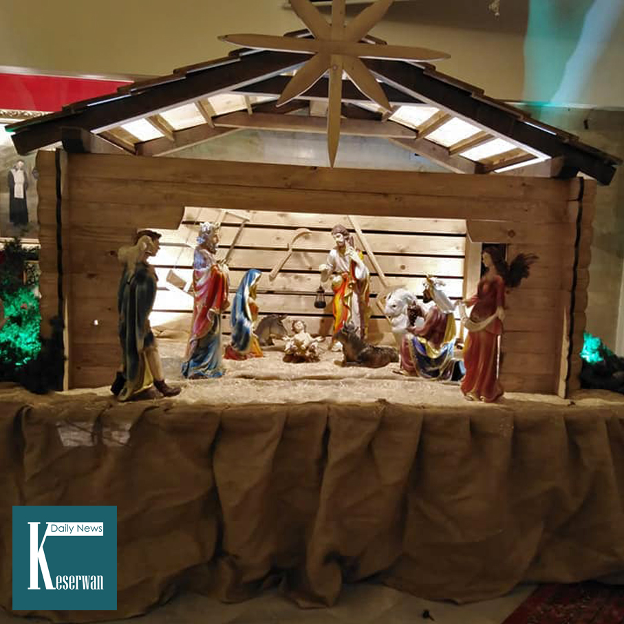 صباح الخير من #كفردبيان
#KeserwanDailyNews #KDN