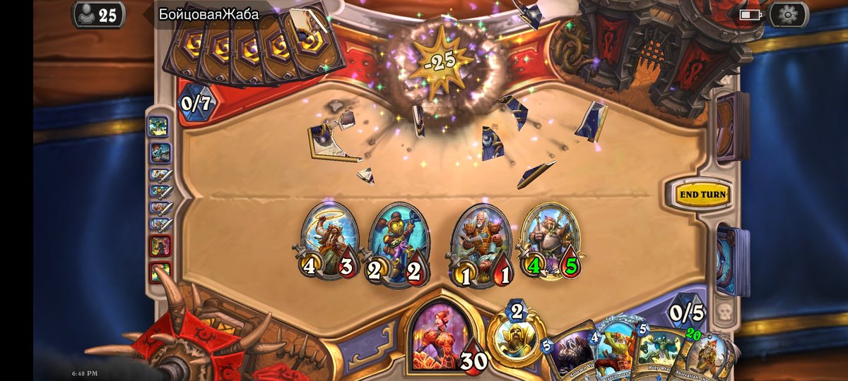 korobacz23's tweet photo. Holy wrath paladin pretty good i would say
Worst matchups quest mage and reno druid
 Uust draw pirsmatic lens against aggro
AAEBAdK+BQbiEby9Ar2GA86HA/voA52iBgyzA9wK2f4CzOsDqbME2tkEwOIElo4GmY4G444GvI8G9ZUGAAA=
@neon31HS https://t.co/HGtMHxc1wX