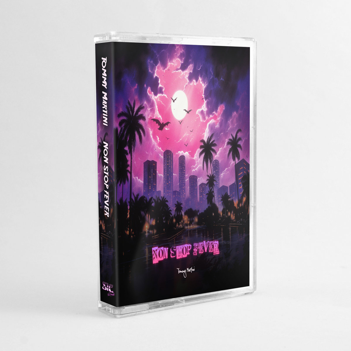 SICRECORDS111's tweet photo. Check out our newest tape releases🔥
The Moths - Beats from the Leftfield
Professor Creepshow - Dreamcast
Outta Sight Outta Mind - Hiraeth
Tommy Martini - Non Stop Fever
add to cart
https://t.co/1zuSARWfhu
#hiphop #cassettetapes #vaporwave #ambient #boombap #electrofreestyle https://t.co/s6kxJsEoDl