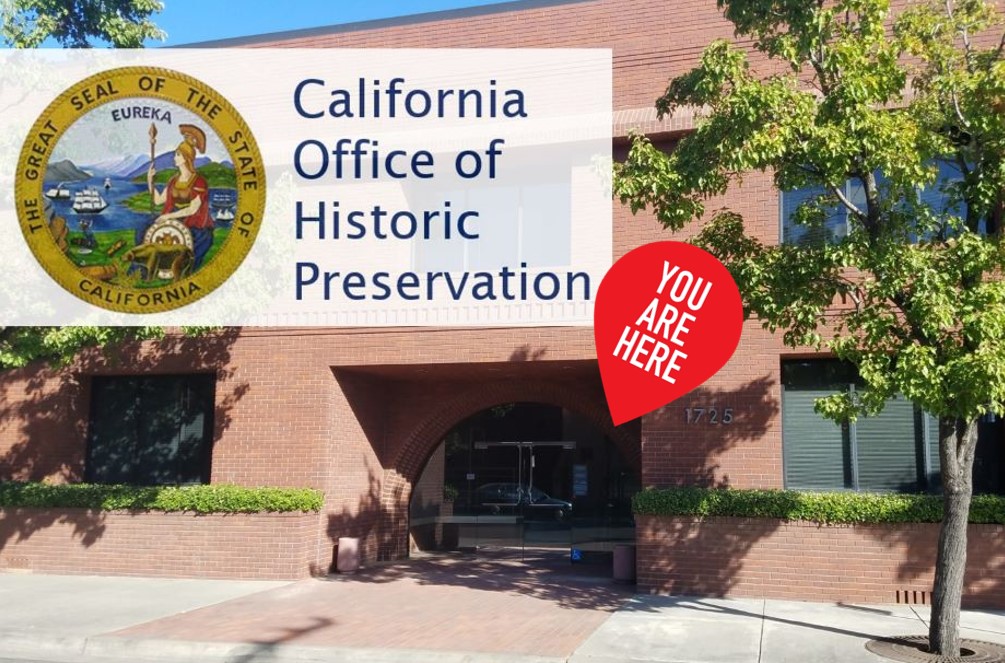 Today (Dec 4) is the Deadline to apply for Associate State Archaeologist positions with the OHP! Join our team and strengthen your review and consultation skills as you help to preserve cultural heritage sites throughout California. calcareers.ca.gov/CalHrPublic/Jo…