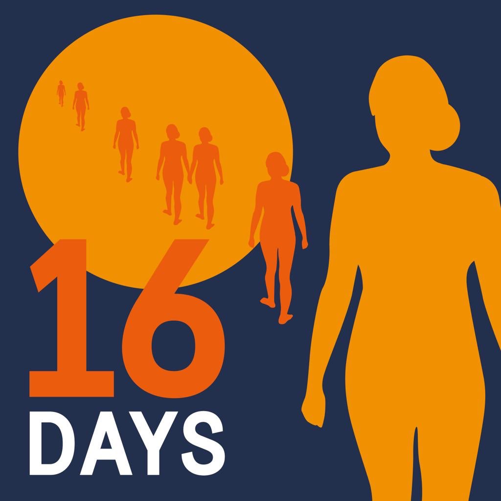 Les chiffres sont alarmants, mais le silence qui entoure la violence sexuelle est assourdissant. À nous tous de briser le silence et de créer des espaces sûrs où les victimes peuvent trouver soutien et justice.💔💬 #SuèdecontreVBG #16Jours #Pasdexcuse #ÉgalitéEnAction #StopVBG