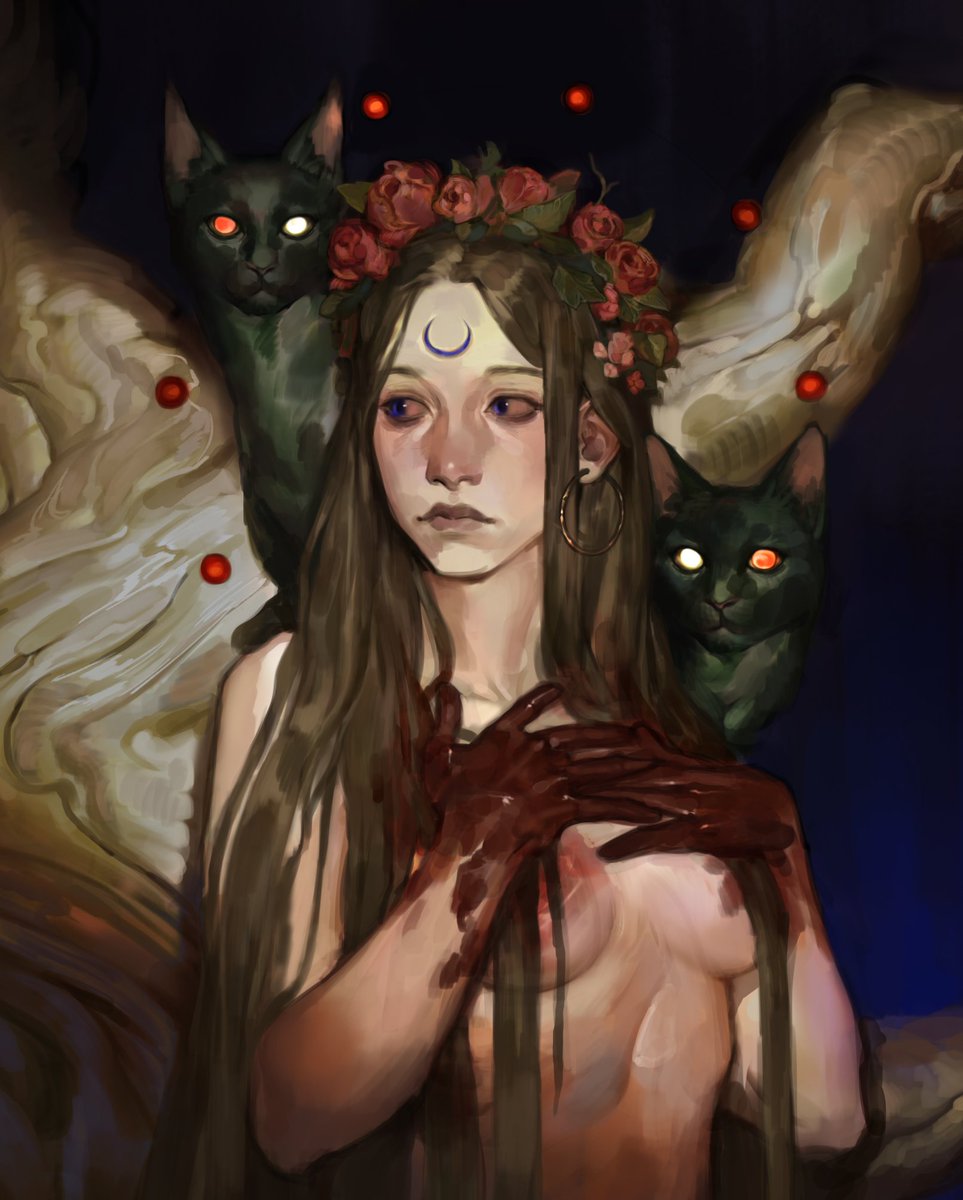 seviida's tweet image. QRT with how you draw women❤️

drawing women is my purpose in life😮‍💨